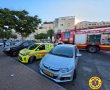 איזה אסון: נפטרה הנערה שהציתה את הבית