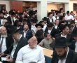 מהומה ב'יזדים': "מלכיאלי בוגד" – וכיצד הגיב הרב יוסף?