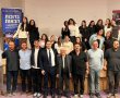 לא רק בתל אביב: הכירו את חוד החנית הטכנולוגי שצומח בנתיבות