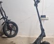 פעילות מהירה של המשטרה: שוד קורקינט בחולון הסתיים במעצר 6 קטינים