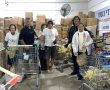 חסדי נעמי בבת ים: מפעל של נתינה מכל הלב