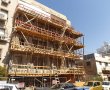 לאחר עשור של המתנה לפרויקט בירושלים - כל העררים נדחו | אך יש עוד עיכוב אחד