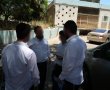 הפתיעו את בני הישיבות: "שי והוקרה על עמלכם בתורה"