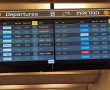 120 אלף תקועים בחו"ל: טיסות החילוץ הראשונות נחתו בארץ