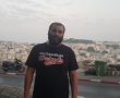 "מחפשים את בני": חיפושים אחר נעדר תושב אשדוד