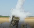 14:01 - אזעקה באשדוד; יירוטים מוצלחים; אין נפילות בשטח העיר (וידאו)