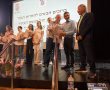 דור העתיד של המנהיגים: גמר תחרות "הנואם הצעיר" התקיים ביבנה