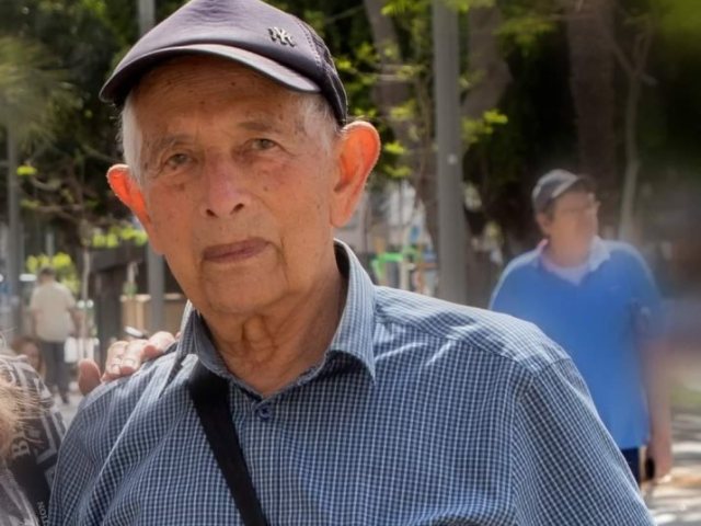  יבגני ליבשיטס ז"ל