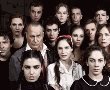 הצגה: מעגל הגיר הקווקזי-היכל התרבות