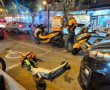 נערה שנפגעה מתאונת קורקינט תובעת פיצויים מנהג שכלל לא פגע בה