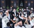 רב רובע הסיטי באשדוד: הקפות שניות יצומצמו לציון שנה לטבח בוקר שמחת תורה