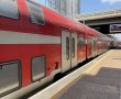 בשורה לנוסעי הרכבת בבת ים: התדירות תוגבר בשעות השיא