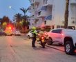 "ניסה לגרור אותו לביתו": הוארך מעצרו של החשוד בדקירה של מחלק עיתונים באשדוד