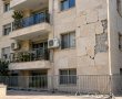 הליקויים לא תוקנו במשך שנים: קנס יומי הוטל על חברת בנייה בבת ים