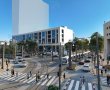 אינפרא 1 בדרום ירושלים: מהיום - עבודות התשתית של הקו הכחול בתלפיות