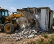 עיריית בת ים מגבירה את האכיפה: קנסות מנהליים לעברייני בנייה