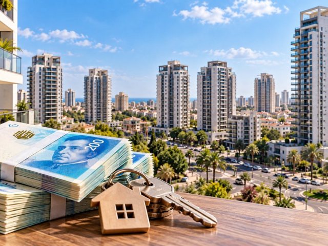 אילוסטרציה AI