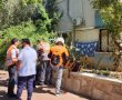 שני פצועים באירוע אלים באשדוד