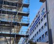 כחלק מהרחבת בית החולים אסותא: תוקם מחלקת שיקום חדישה