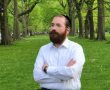 הופך עולמות להצלת חיי ילדים אך לא שוכח את התוכים. הכירו את שימי גשייד  