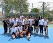 אליפות בתי הספר היסודיים בקטרגל בנות: בית הספר אקולוגי יבנה זכה באליפות