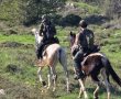 סוף טוב: הנעדרת מגבעת זאב אותרה בריאה ושלמה