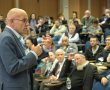 חשיפה בכנס הרפואי בירושלים: "כך קבענו את מותו של רן גואילי כבר לפני שנתיים"