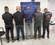 לקחו את החוק לידיים: אדם נתפס גונב - והוחזק קשור במחסן במשך מספר ימים