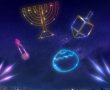 חנוכה 2025 באשקלון: מופע רחפנים, פסטיבל חלל ומסיבה עם כוכבי הנוער האהובים