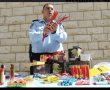 עיריית ירושלים תגביר באופן מיוחד את הפעילות לאיתור ומניעת הפצת צעצועים מסוכנים לרגל חג הפורים