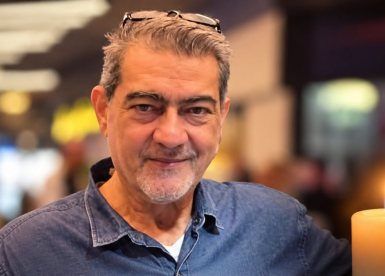 יעקב ג'קי בובליל ז"ל (צילום מהפייסבוק של ראש העיר)