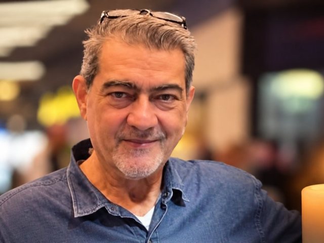יעקב ג'קי בובליל ז"ל (צילום מהפייסבוק של ראש העיר)