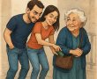 בני זוג נעצרו בחשד לעוקץ קשישים מאזורנו בהיקף מיליוני שקלים