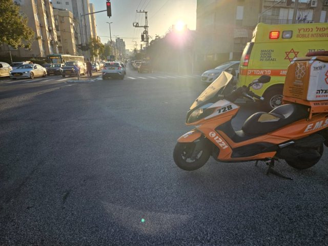 דוברות איחוד והצלה