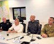 היום השני למבצע 'שאגת הארי':
