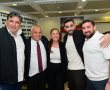  ראש העיר הבטיח ואף קיים: אתמול התקיימו חגיגות יום עצמאות לשגב כלפון עם אמני ישראל 