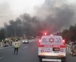 צפו: מערכת הזרנוק האוטומטית שיכולה היתה לסייע בשריפות | תובנות ביום שאחרי 