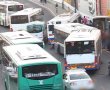סקר אור ירוק: כמה זמן עומדים בפקקים בכל יום תושבי באר שבע והדרום?