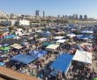 אחרי תקופה מתוחה: שוק ים באשדוד חוזר לפעילות השבוע במתכונת מיוחדת