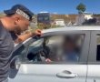 תיעוד מבפנים: שוטר סמוי חשף מערך הסעות פיראטי | צפו