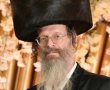 הטקסט המצמרר של המשפיע האשדודי שנפטר מתוך ייסורים: "עולם טוב וטהור; נקי וזך לגמרי"