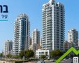 שוק הנדל"ן בבת ים