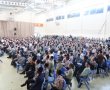 היום ב'מעגלים': סיפור מטלטל ומעורר השראה שאסור לוותר עליו
