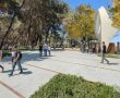 יבנה מקדמת רחבת זיכרון עירונית חדשה לחללי צה"ל ונפגעי פעולות האיבה