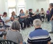 מוקירים את בני הגיל השלישי בקריית גת: שנה של עשייה, קהילה והעצמה