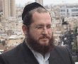 טרגדיה באשדוד: הרה"ח ר' ישראל גרשטנקורן ז"ל 