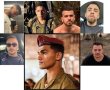 הבריחה ההרואית של ששת הצעירים מנס ציונה מהמחבלים במסיבה וסיפור הצלתם ע"י גיא שמחי ז"ל.