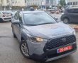 יצירת הרתעה והגברת אכיפה: ניידות בטיחות בדרכים חדשות החלו לפעול באשקלון