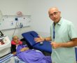 דיאליזה? לא בבית החולים!