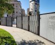 בת ים זוכרת: היום ייחנך בטיילת אתר ההנצחה החדש לנופלי ונרצחי העיר מהשבעה באוקטובר וחרבות ברזל